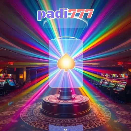 padi777: Bonus Khusus Menarik untuk Game Online di Indonesia