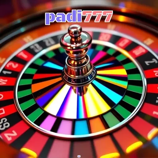 padi777: Kenali Fitur Kontak Kami untuk Pengalaman Bermain Maksimal