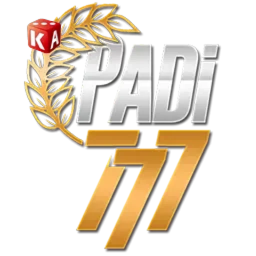 padi777 Logo