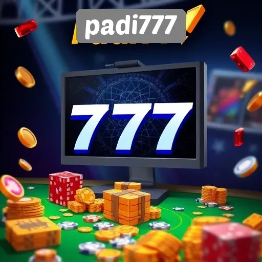 Dampak Padi777 terhadap Industri Game Online di Indonesia
