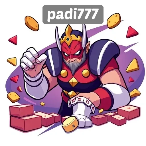 Ulasan Fitur Terbaru di Padi777 untuk Pemain Game