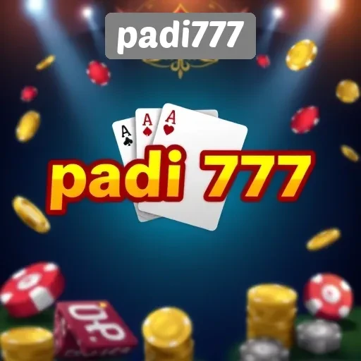 Tinjauan Fitur Unggulan pada Situs Game Padi777