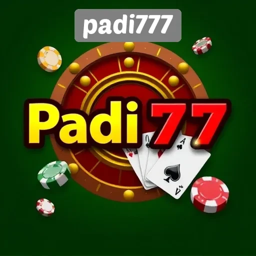 Jenis Permainan Populer yang Tersedia di Padi777 dan Daya Tariknya