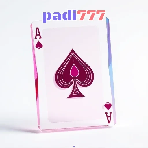 padi777: Menikmati Slot Dengan Beragam Fitur Menarik!