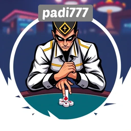 Strategi Bermain Cerdas di Padi777 untuk Meningkatkan Peluang Menang